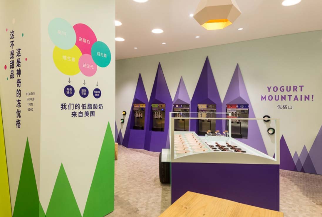 50平米商鋪裝修多少預算？店面裝修需要注意什么事項